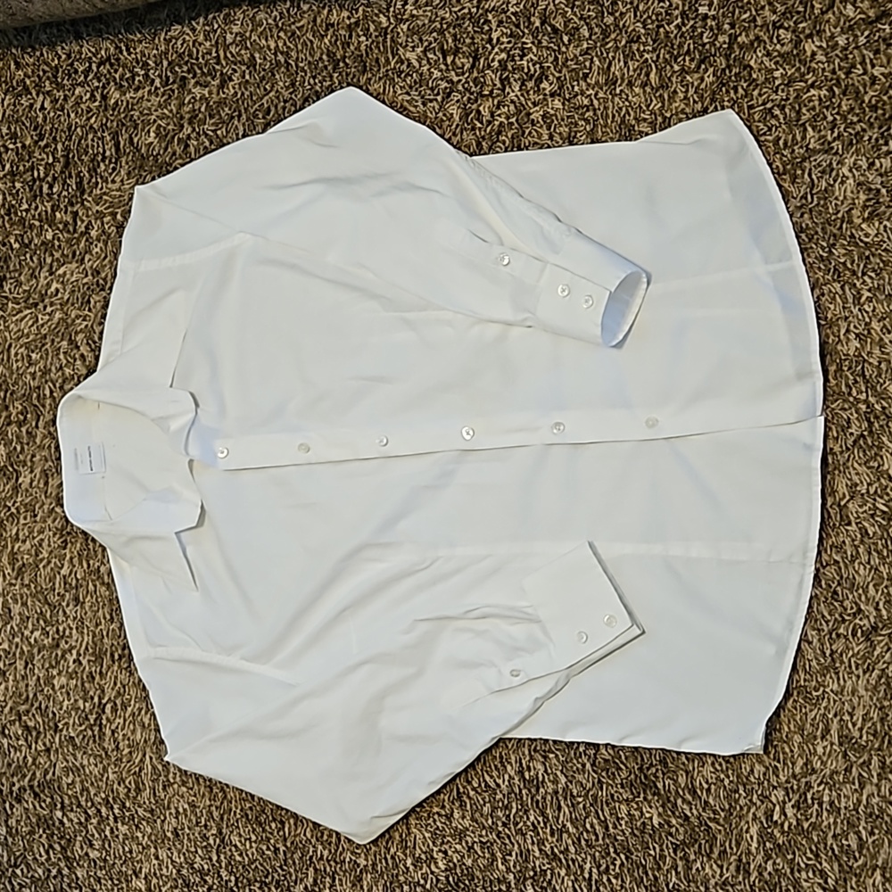 Craig Taylor Button Up